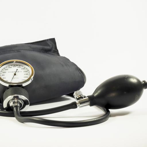 A Spiritual Check-up