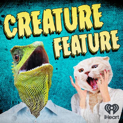 Creature Classic: Aeroplankton