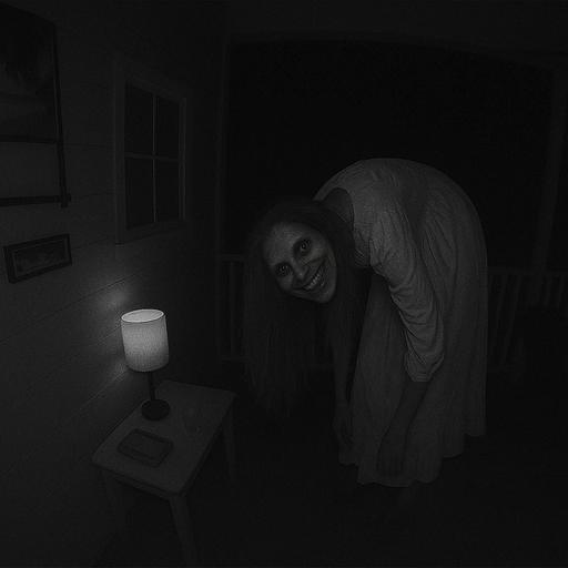 Noche de Fantasmas, Duendes y Entes que se Transforman