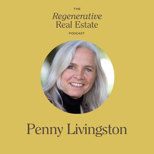 Designing for Abundance: A Permaculture Vision with Penny Livingston