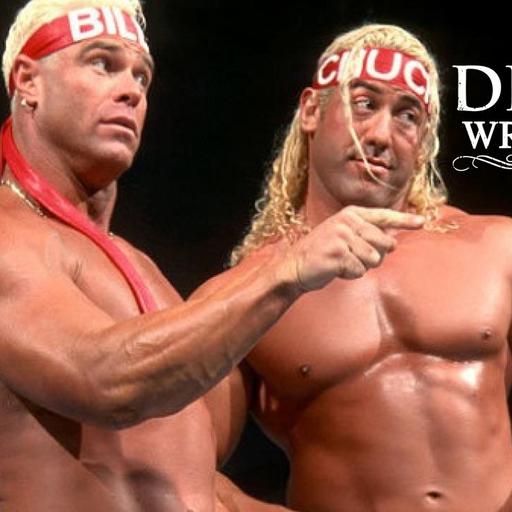 Episode 193 - Billy And Chuck