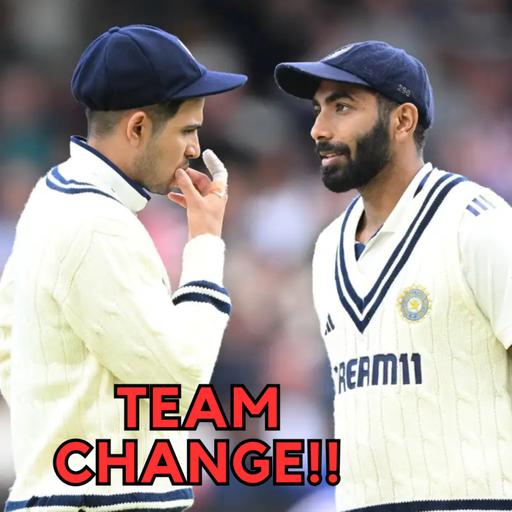 India Score Five Centuries—and Still Lose?! 1st Test Fallout & 2nd Test Preview