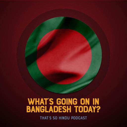 What’s going on in Bangladesh today? | Ahnaf Kalam