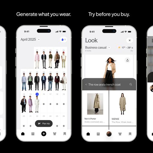 Fashion Tech Boom 2.0