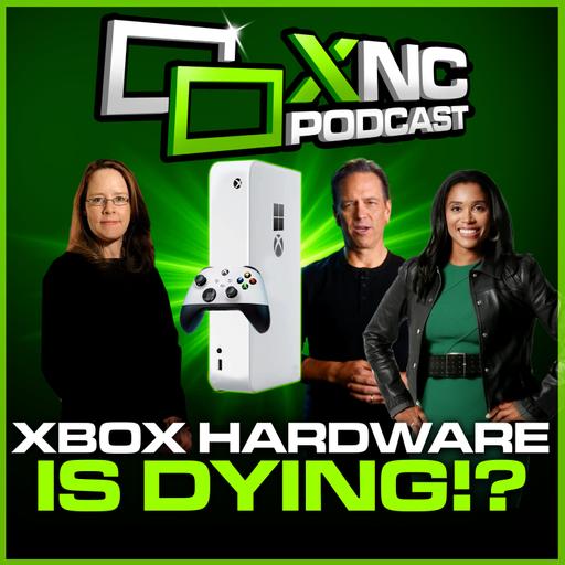 Xbox is Dying Out of the Console Business? Xbox Layoffs | Future of Xbox 2025 Xbox News Cast 208