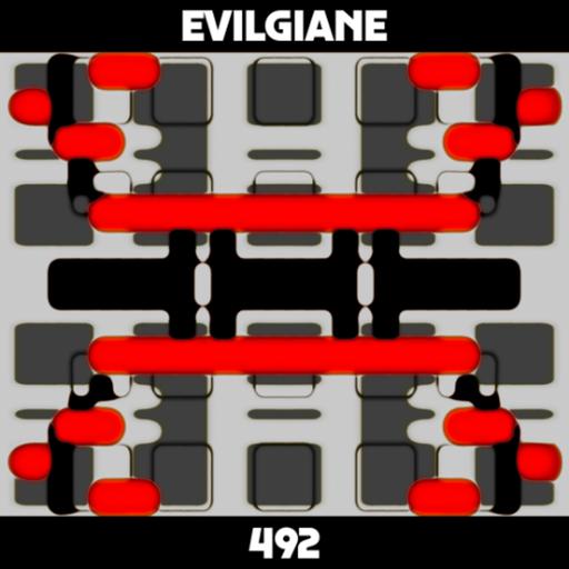 Dekmantel Mix 492 - evilgiane