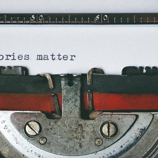 Ep. 211: Telling the Truth Without Selling Out w/ Katie Wallace