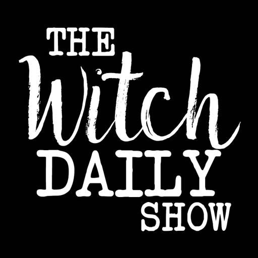 July 02 2025 - Cozy Witch Books