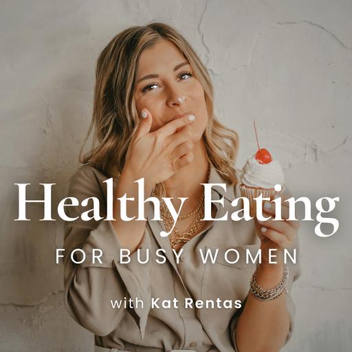Why You Don't Need a Food Tracker to Eat Healthy