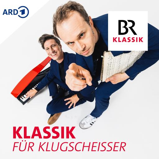 #115 Binge Listening - Klassik in Serien (Teil 2)