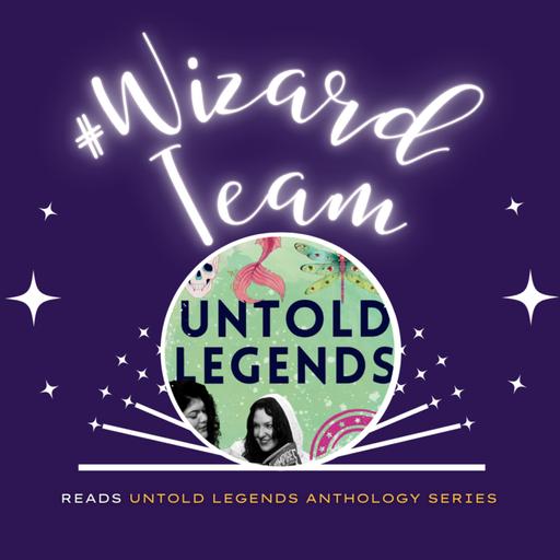 Untold Legends Episode 1: Vampires, Mermaids, Faeries, Oh My!