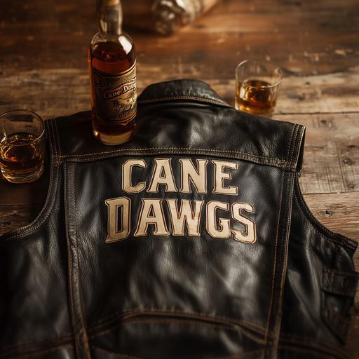Episode 299 - Cane Dawgs with Maggie Campbell