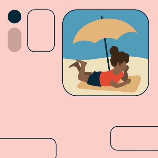 What is a “good summer” for kids with learning disabilities?