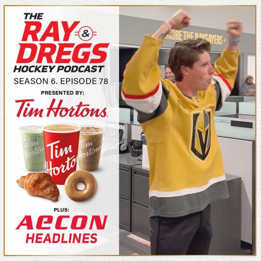 Tim Hortons Free Agency Special!