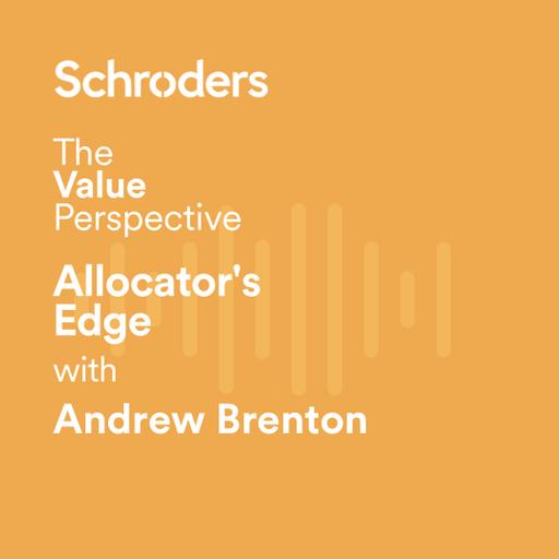 The Value Perspective with Andrew Brenton