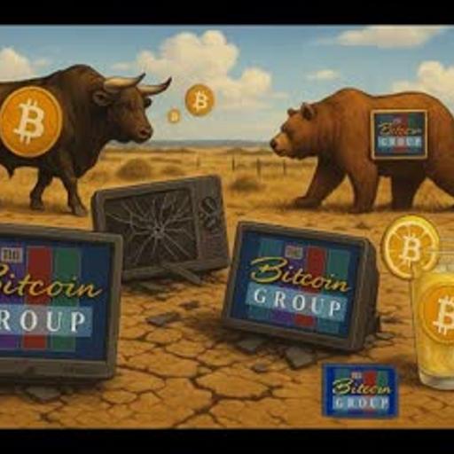 The Bitcoin Group #461 - Price Lags - 0.1 Dream - Texas Reserve - Loans 2.0