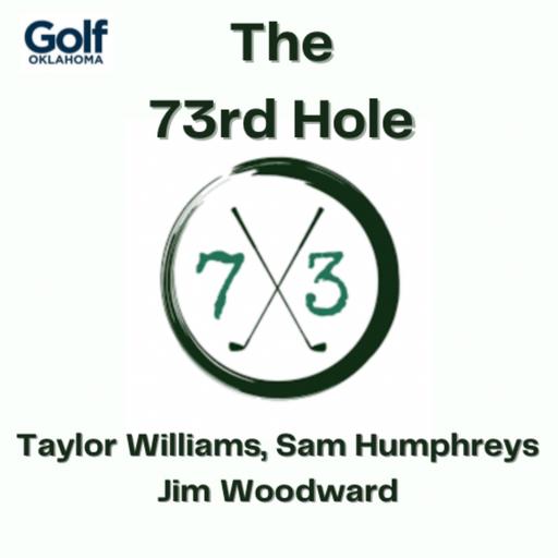 So Many Playoffs!! Potgieter Breaks Through!! Ryder Cup Talk!