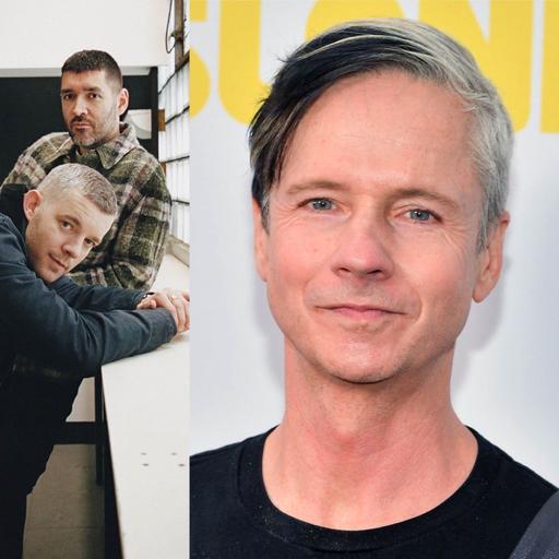 John Cameron Mitchell
