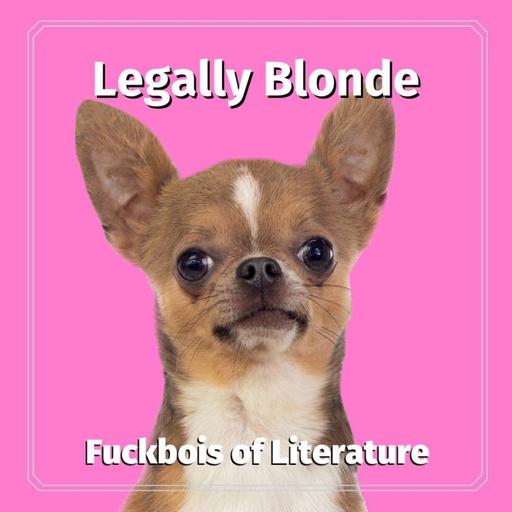 18: Legally Blonde - Abby @ClapIfYouLikeMe
