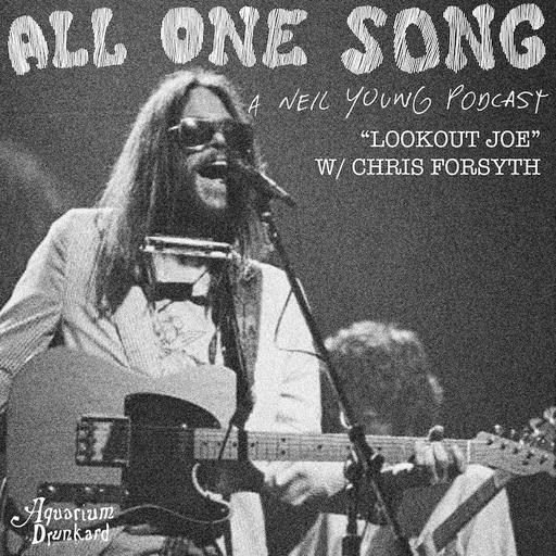 All One Song :: Chris Forsyth on "Lookout Joe"