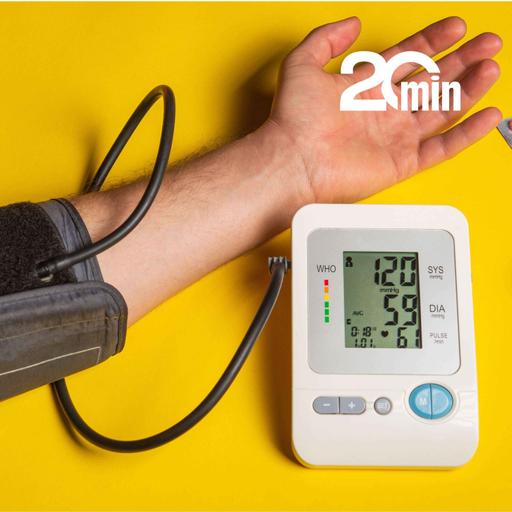 L'hypertension, ce tueur silencieux dont souffre un Français sur trois