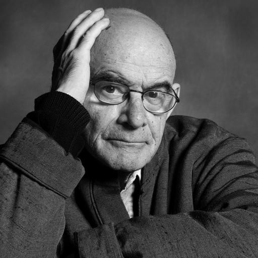 Jean-Luc Nancy. Nacer a la presencia