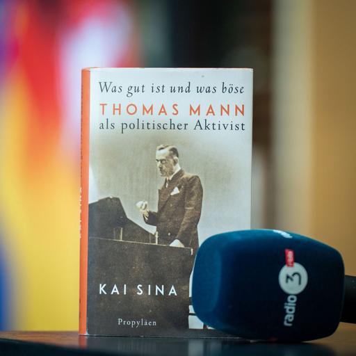 Der politische Thomas Mann