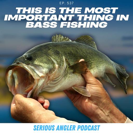 Every Angler Needs to Hear this
