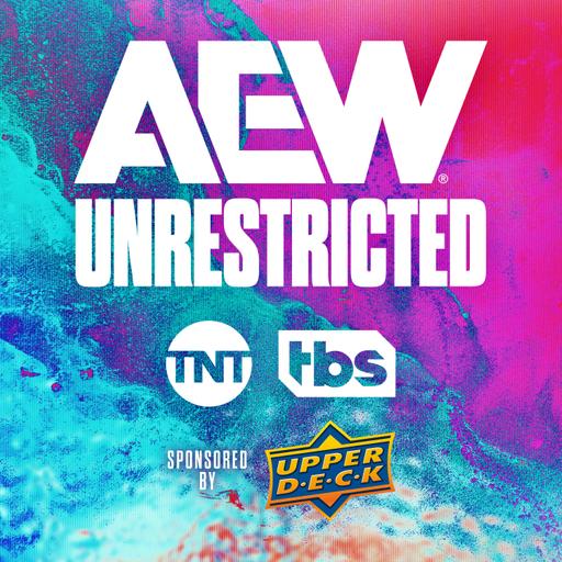 AEW Referee Brandon Martinez