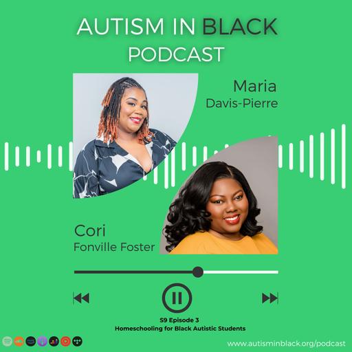 Homeschooling for Black Autistic Students