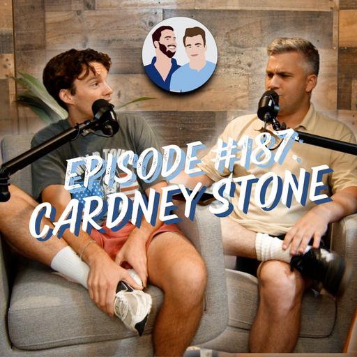 #187 - Cardney Stone