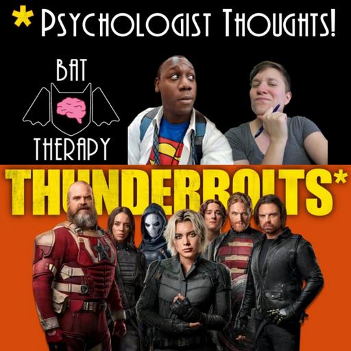 Thunderbolts*