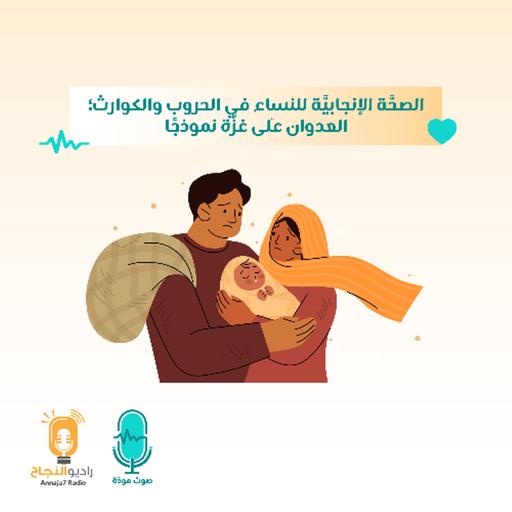 الصحَّة الإنجابيَّة للنساء في الحروب والكوارث؛ العدوان على غزَّة نموذجًا