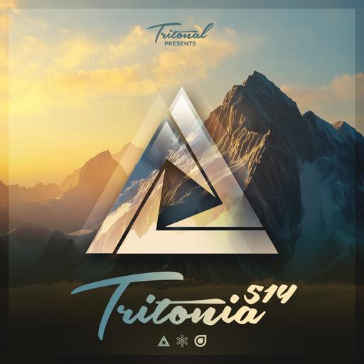 Tritonia 514