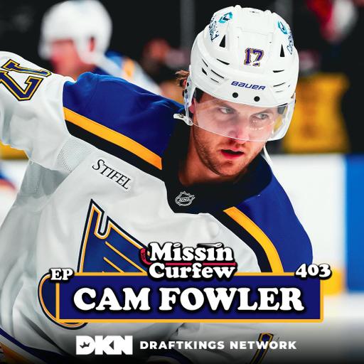 403. Cam Fowler