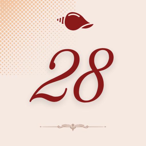 28. Estou doente