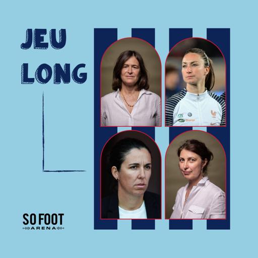 Table ronde - Les états généraux du football féminin français