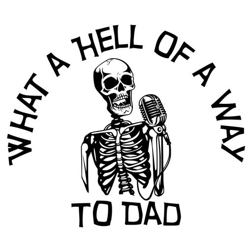 DadChat: Video killed the Podcast Star