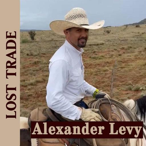 Alexander Levy