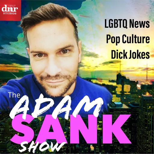 Ep. 266: Adam, Steve and Romaine Return for Pride 2025!