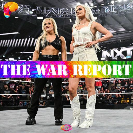 The War Report: Episode 286 (To The Next 100)