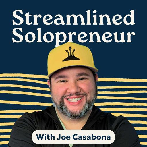 Am I Outsourcing My Brain to AI? [Audio Note]