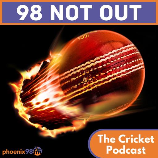 This week's radio show broadcast on Phoenix FM.