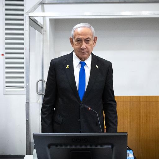 The “Let My Bibi Go!” Edition