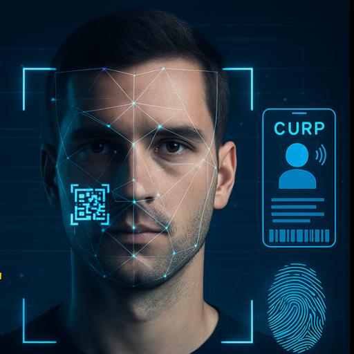 CURP Biométrica en México: ¿avance o vigilancia?. Acción: Alibaba | Newsletter 30 JUN - 4 JUL 25