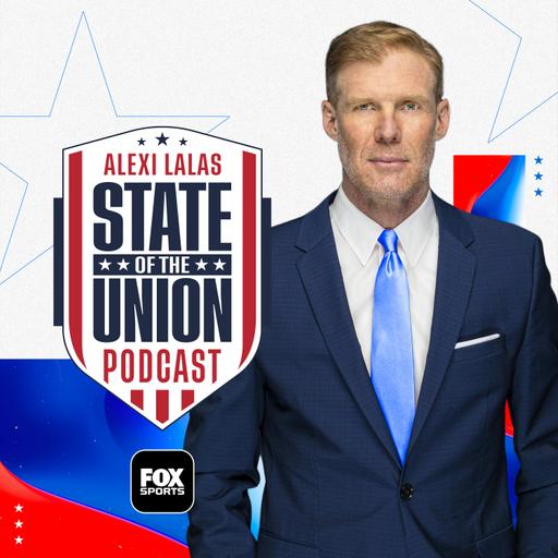 Diego Luna Is A Star & USMNT Marches to Gold Cup Final vs Mexico