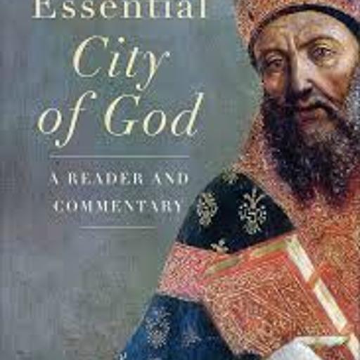 Gregory Lee – The Essential City of God