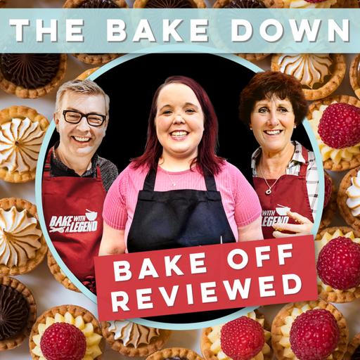 It's Amazing What Baking Can Do