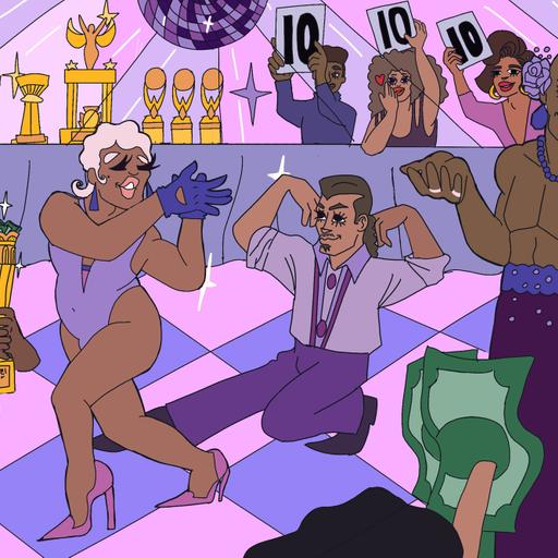“My Friends Gave Me Their Love”: Friendship and Resistance During the AIDS Crisis