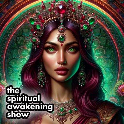 Awakening the Goddess: A Kundalini Convo with Dimple Bindra